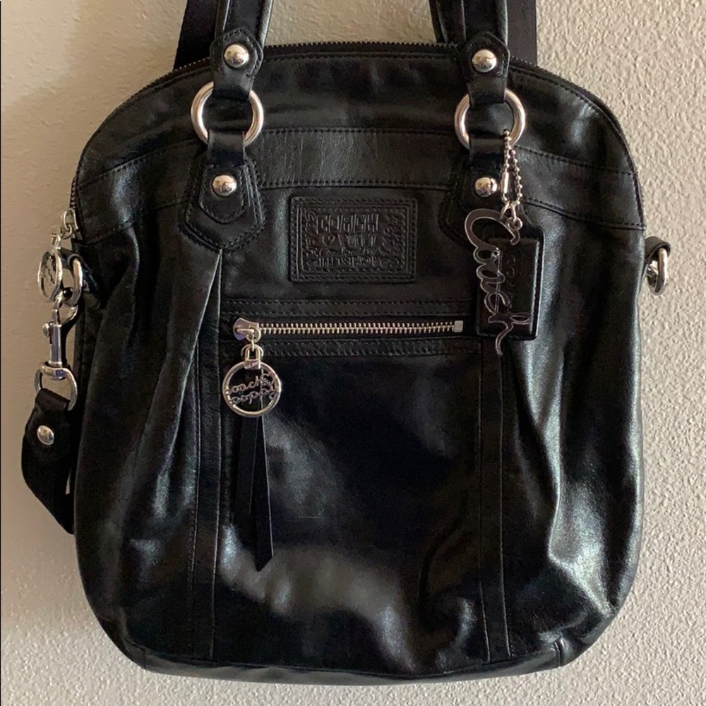 Coach Purse - Picture 2 of 8